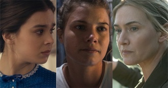 IndieWire&#39;s the Best Episodes of Television in 2021