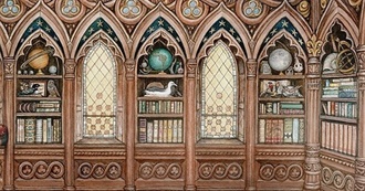 Dad&#39;s Audiobook Selections