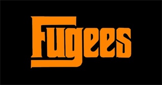Fugees Discography (Including Solo Projects)