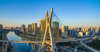 Lugares De Sp Que a Giovanna Quer Conhecer