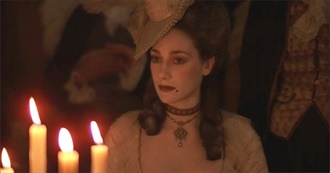 Films Seen Recently Part 1