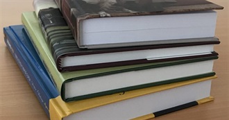 Books I&#39;m Waiting to Come Out in Paperback