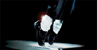 Michael Jackson Songs