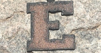 Brianna's "E" Movies