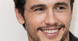 James Franco @ Movies