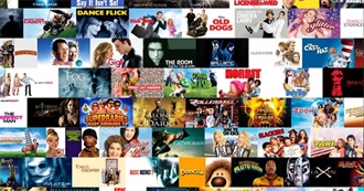 The Best Bad Movies of the &#39;00s