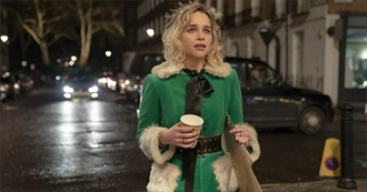 Watched in December 2023