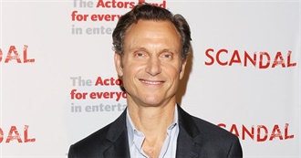 Tony Goldwyn Movies I&#39;ve Seen