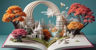 Books I&#39;ve Read 31