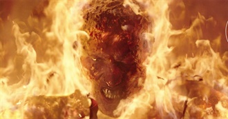 Gholamslayer's 10 Most Recently Seen #66