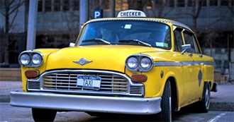 104 Movies From 100 Directors (In Case We Mess Things Up)