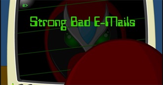 Strong Bad Emails Episode Guide