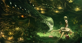 Finish It Already...