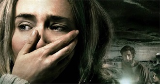 The 10 Best Movies With Little Dialogue, According to Letterboxd (Collider)