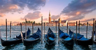 Best European Cities