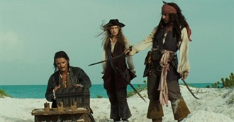 2006 Movies Bub Has Seen