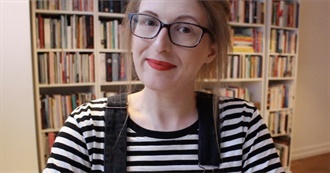 All of Jen Campbell&#39;s Recommendations