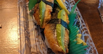 Big T&#39;s Food Eaten Today 717