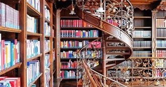 Lis&#39; Fav Books Read in 2020