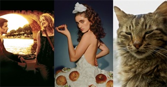 10 Great Movies That Are Under 80 Minutes According to Collider