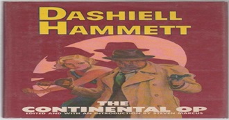 Single-Author Collections and Anthologies