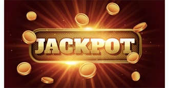 What Star Would Do If They Won a Lottery