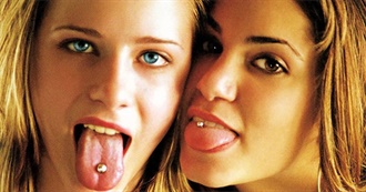 2000s Movies That ASM Loves