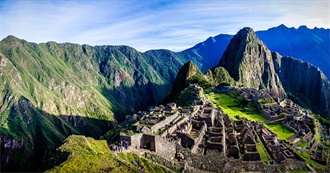 Petra&#39;s Destinations Wishlist