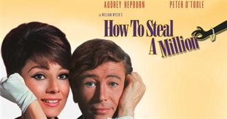 Asja &quot;H&quot; - Movies to Watch More Than Once