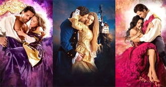 BuzzFeed&#39;s 27 Books that Will Get you all Hot and Bothered