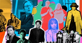 Best TV Shows of 2024 (Vulture)