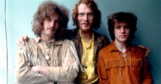 Every Film I&#39;ve Seen That Used a Cream Song