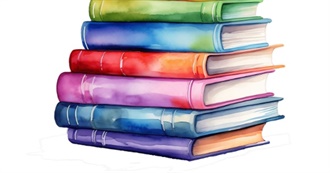 What Genxcrone Read in January 2025