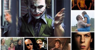 Iconic Movies of All Time