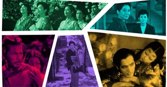 150 Days of Japanese Cinema