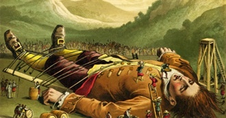 40 More Books We&#39;ve Read... From a Movie Fanatic