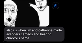 Luke Cringeworth 100 Movie:)