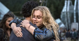 Chance&#39;s Favorite OTP&#39;s