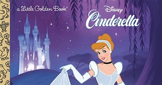 Two Hundred Cinderellas