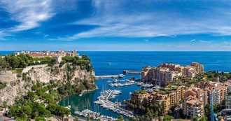 Lonely Planet&#39;s Top Experiences and Sights in Monaco