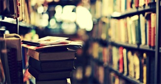 Books for Teens &amp; Young Adults