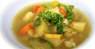 Tater Day Part 2 - Top 15 Soups &amp; Stews