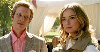 Crybaby&#39;s Favourite TV Shows