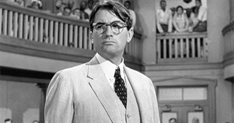 The One and Only Gregory Peck