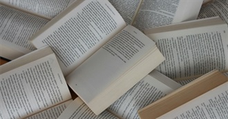 The Top 200 Characters From American Fiction