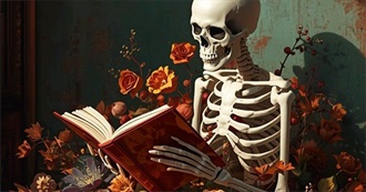 Haunting Floral Covers