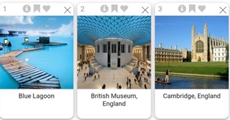 European Study Abroad