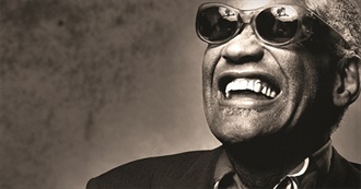 Digital Dream Door&#39;s 100 Greatest R&amp;B Artists