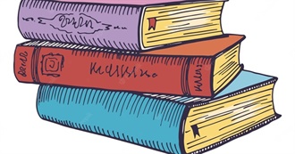 Books to Read Until the End of 2022 EDITED