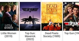 Constructiononsunsett&#39;s Favorite Movies